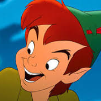 Peter Pan